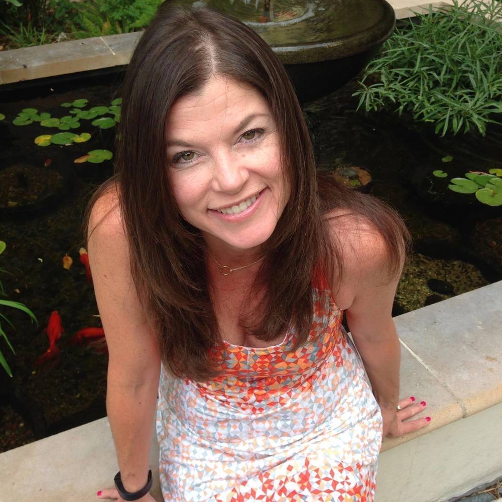 Meet your Posher, Janine